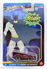 Theme - Batman Series - Mix C